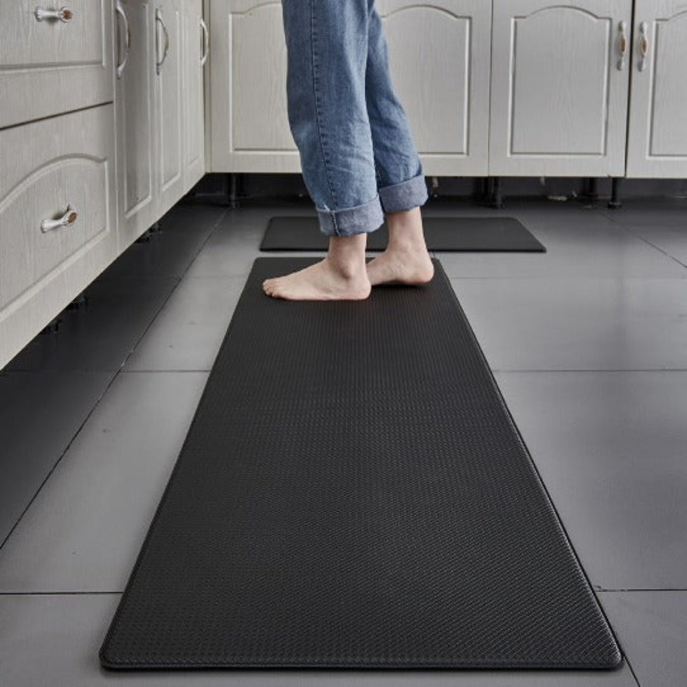 Ergonomic Anti-Fatigue Kitchen Mat