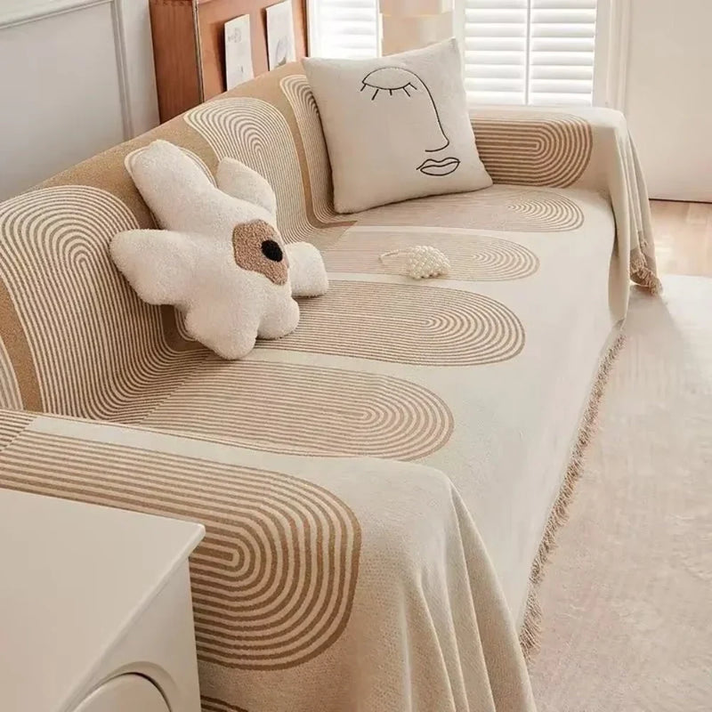 How to Choose a Couch Cover for Dogs and Cats