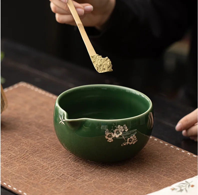 Matcha