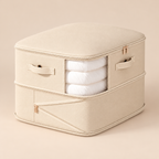 Compression Storage Bags for Bedding