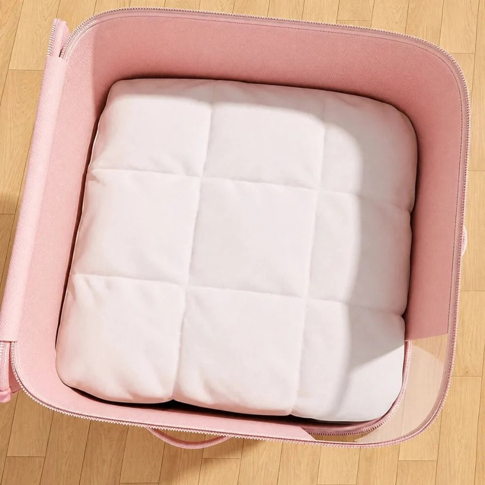Compression Storage Bags for Bedding