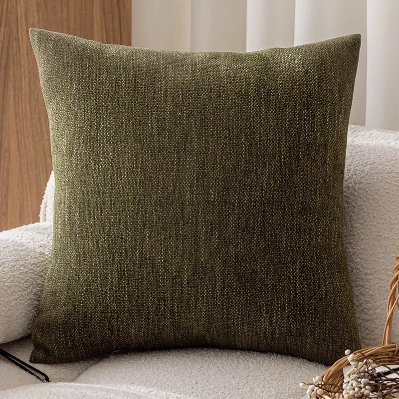 French Vintage-Style Cushion Covers – Elegance for Your Home
