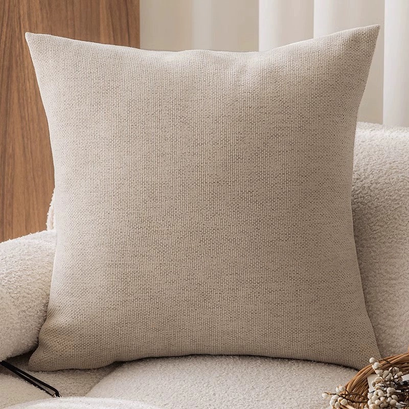 French Vintage-Style Cushion Covers – Elegance for Your Home