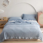 Lightweight & Cozy Blanket – Perfect for Everyday Comfort