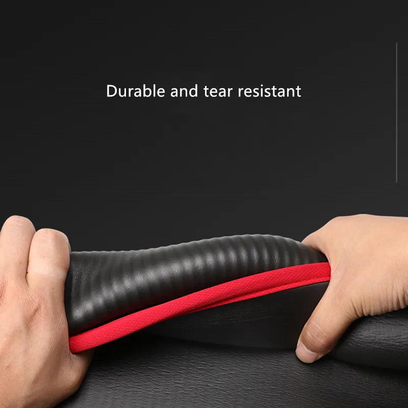 Extra Thick 10mm Yoga & Pilates Mat – Non-Slip Support for Home Workouts