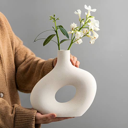 Minimalist Vase Elegance for Your Home