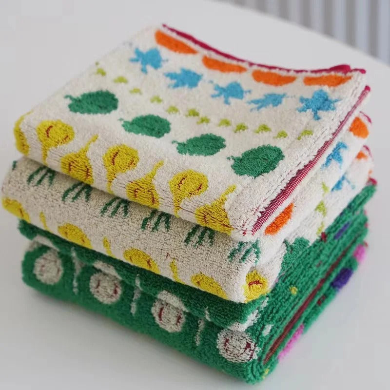 Bath towel – Pure cotton – Japandi style – Soft and plush – Easy care for bath and spa 3