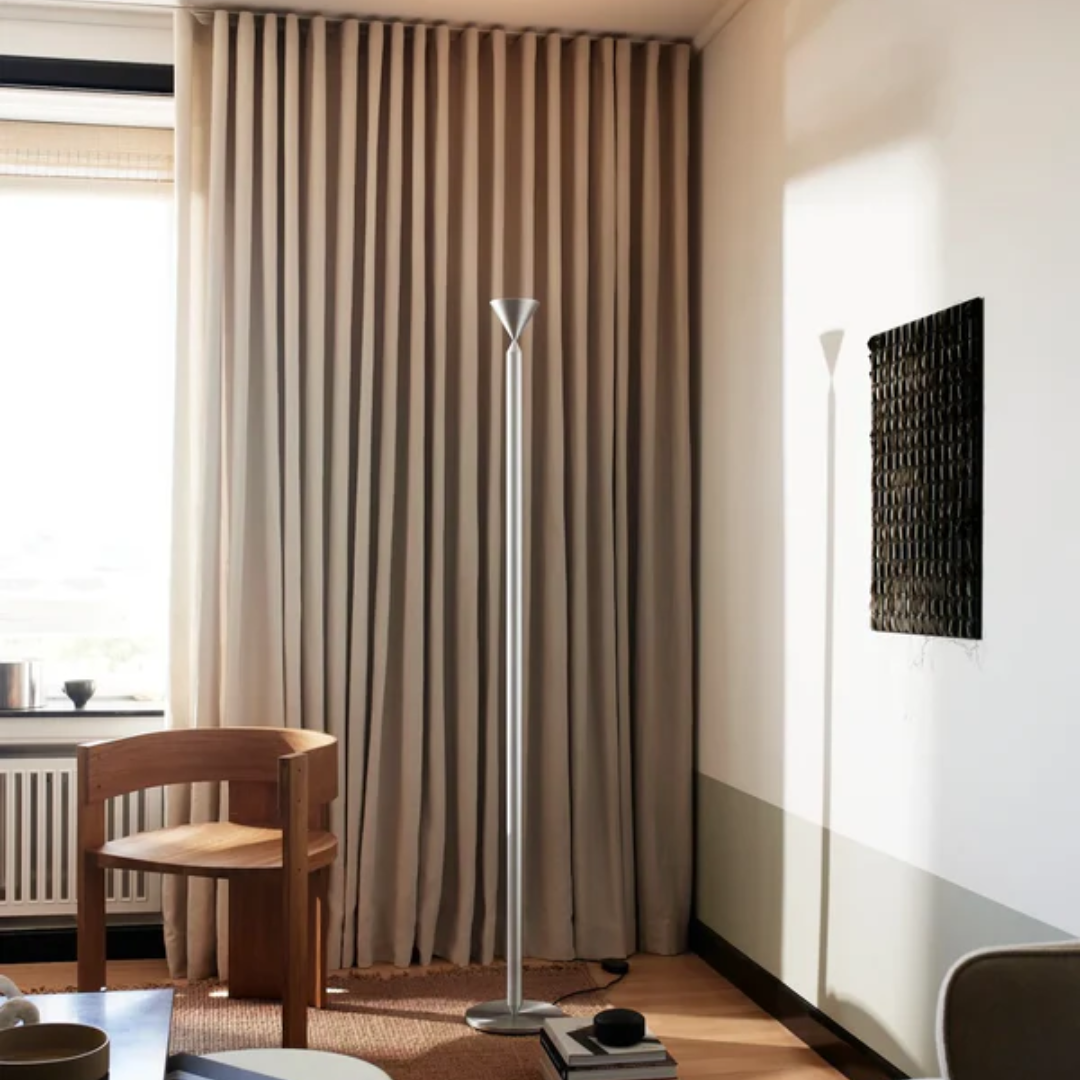 Blackout curtains – Premium jacquard fabric – Elegant modern design – Ideal for bedroom and living room – Energy-efficient and soundproofing 6