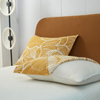 Breathable Organic Cotton Quilt for Cozy, Elegant Comfort 7
