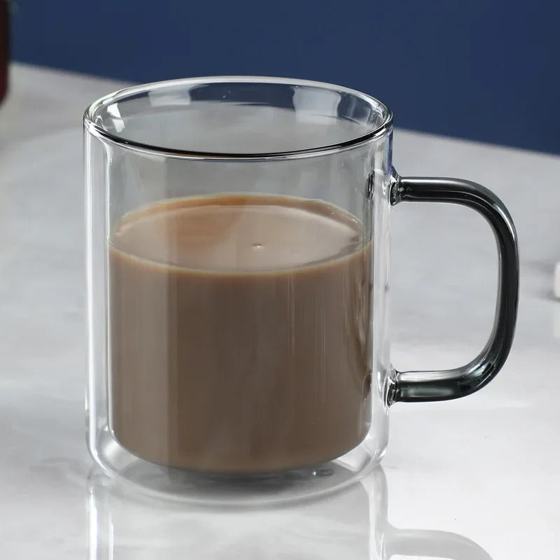 Ceramic mug – Bubble-shaped design – 300ml capacity – Vibrant colors for stylish dining 8