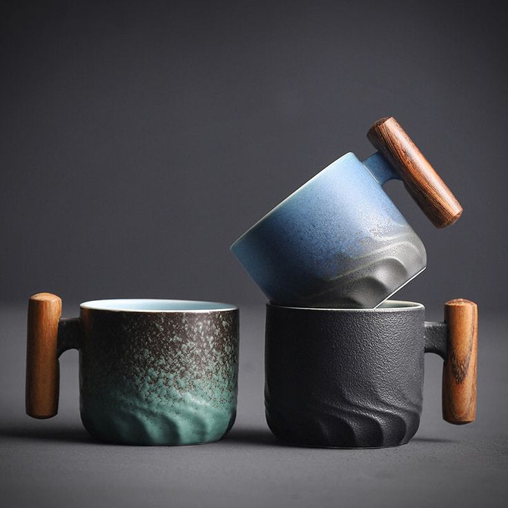 Ceramic mug – Durable porcelain – 70 ml – Microwave and dishwasher safe – Stylish beverage accessory 1