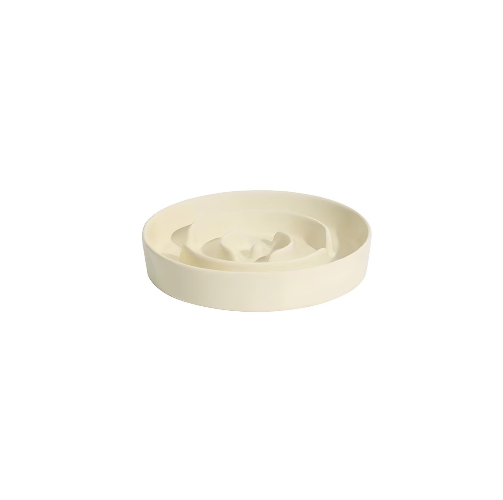 Ceramic pet bowl – Elegant slow feeder – Promotes healthy digestion – Ideal for dogs and cats 10