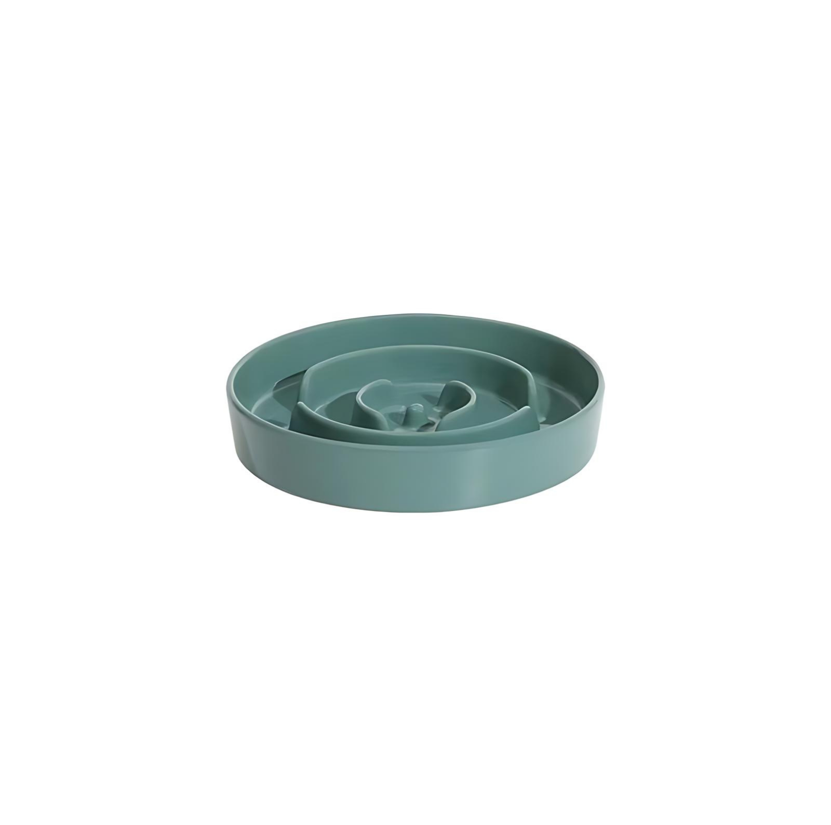 Ceramic pet bowl – Elegant slow feeder – Promotes healthy digestion – Ideal for dogs and cats 12