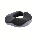 ComfortEase | Anti-Pressure Cushion for Hip Pain Relief Ð Ergonomic Memory Foam Design for Ultimate Comfort 0