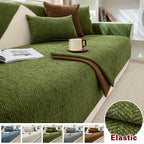 Comfort Cover | Non-Slip Sofa Cover with Elastic Stretch Design Ð Pet-Friendly Protection for Ultimate Style 0