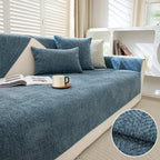 Comfort Cover | Non-Slip Sofa Cover with Elastic Stretch Design Ð Pet-Friendly Protection for Ultimate Style 10