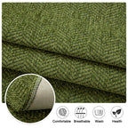 Comfort Cover | Non-Slip Sofa Cover with Elastic Stretch Design Ð Pet-Friendly Protection for Ultimate Style 3