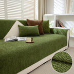 Comfort Cover | Non-Slip Sofa Cover with Elastic Stretch Design Ð Pet-Friendly Protection for Ultimate Style 6