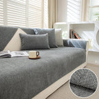 Comfort Cover | Non-Slip Sofa Cover with Elastic Stretch Design Ð Pet-Friendly Protection for Ultimate Style 8