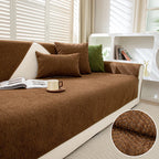 Comfort Cover | Non-Slip Sofa Cover with Elastic Stretch Design Ð Pet-Friendly Protection for Ultimate Style 9