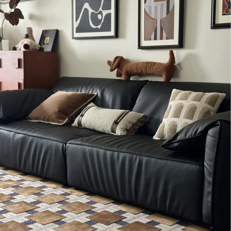 Cozy Collection | Plush Pillow with Sausage Shape Ð Fun Comfort for Napping 2