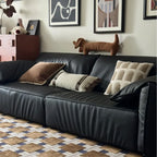 Cozy Collection | Plush Pillow with Sausage Shape Ð Fun Comfort for Napping 2