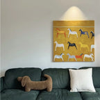 Cozy Collection | Plush Pillow with Sausage Shape Ð Fun Comfort for Napping 3