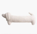 Cozy Collection | Plush Pillow with Sausage Shape Ð Fun Comfort for Napping 7