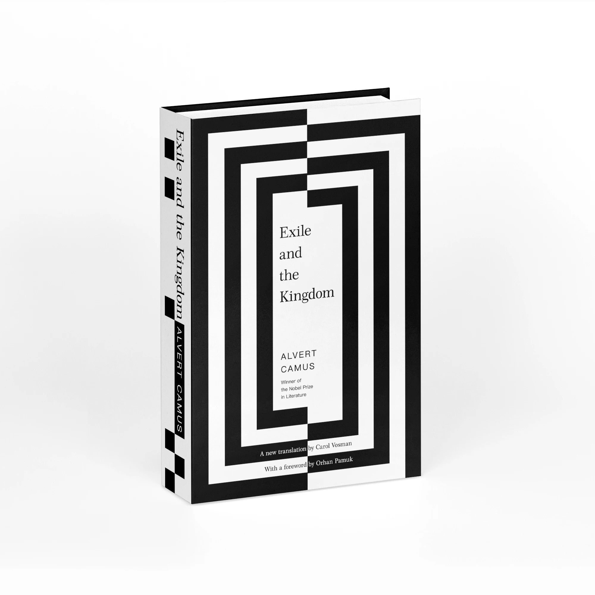 Decorative books – Faux paper design – Modern luxury décor – Ideal for coffee table books decor and shelves 10