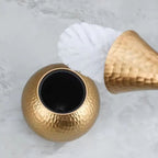 Elegant Bathroom Essentials | Silicone Toilet Brush with Ergonomic Handle Ð Chic Holder for Effortless Cleaning 4