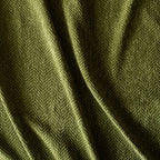 Elegant Chenille Sofa Cover | Minimalist Herringbone Design with Tassel Edges Ð Versatile Blanket for Home Decor 2