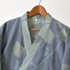 Elegant Cotton Kimono Robe for Cozy Everyday Comfort and Style 2