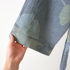 Elegant Cotton Kimono Robe for Cozy Everyday Comfort and Style 6