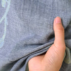 Elegant Cotton Kimono Robe for Cozy Everyday Comfort and Style 8