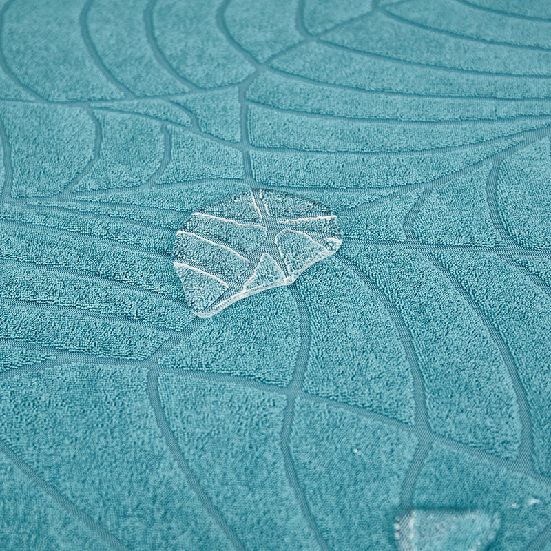 Elegant Jacquard Sofa Cover | Waterproof Slipcover for 1-4 Seater Sofas Ð Soft, Stretchable Protection Against Stains 2