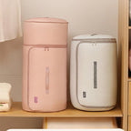 Essential Storage | Large Capacity Compression Storage Bag with Dustproof Design Ð Perfect for Quilts and Blankets 1