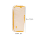 Essential Storage | Large Capacity Compression Storage Bag with Dustproof Design Ð Perfect for Quilts and Blankets 11