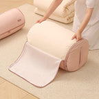 Essential Storage | Large Capacity Compression Storage Bag with Dustproof Design Ð Perfect for Quilts and Blankets 4