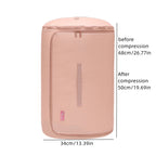 Essential Storage | Large Capacity Compression Storage Bag with Dustproof Design Ð Perfect for Quilts and Blankets 6