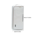 Essential Storage | Large Capacity Compression Storage Bag with Dustproof Design Ð Perfect for Quilts and Blankets 7