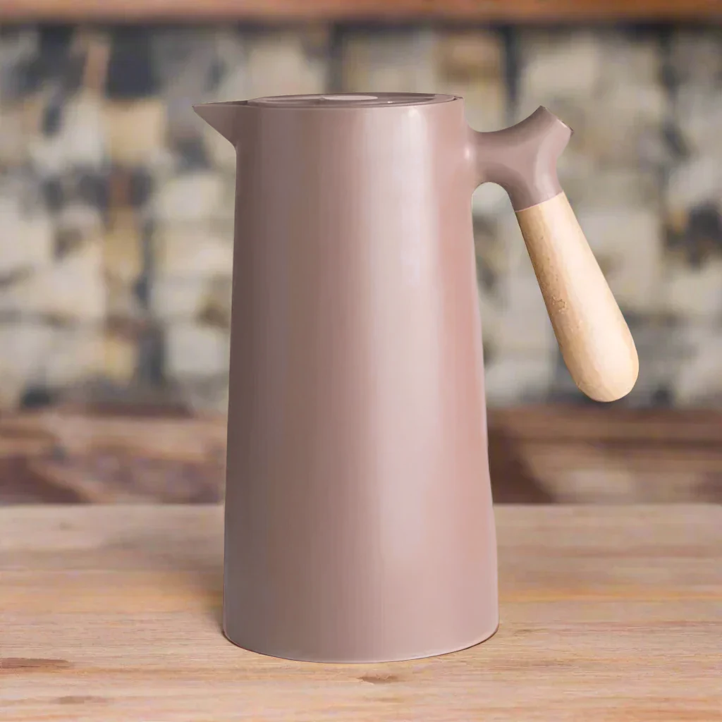 Nordic Insulated Flask