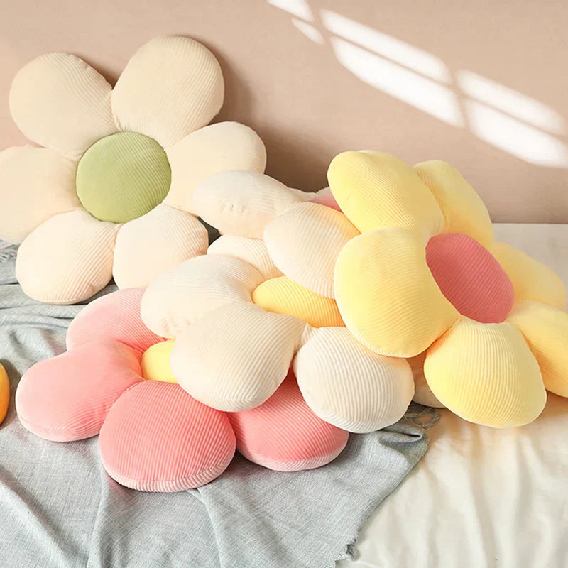 Blossom Seat Cushion