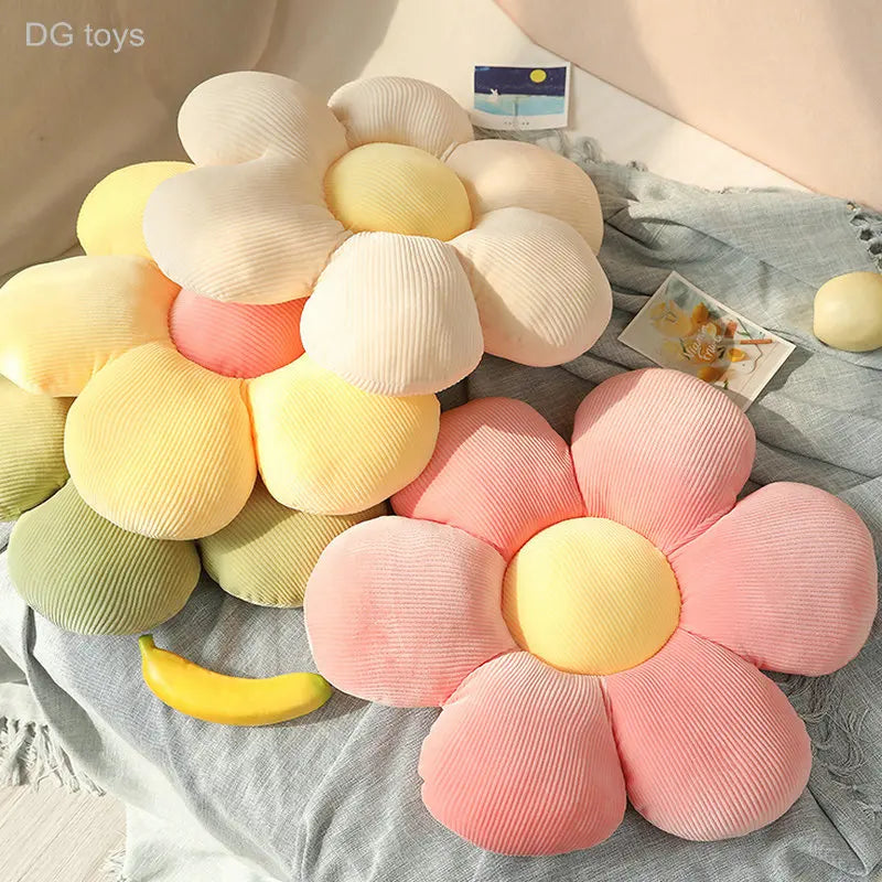 Blossom Seat Cushion