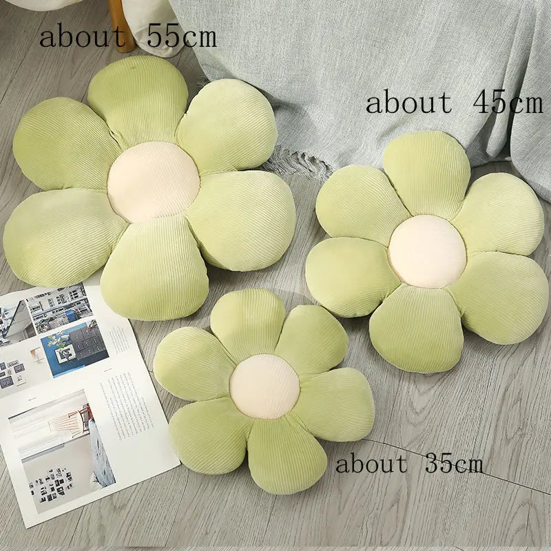 Blossom Seat Cushion