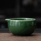 Handmade Azure Stone Matcha Set – Complete Matcha Whisk Kit with Bowl, Scoop for Traditional Ceremonies 6