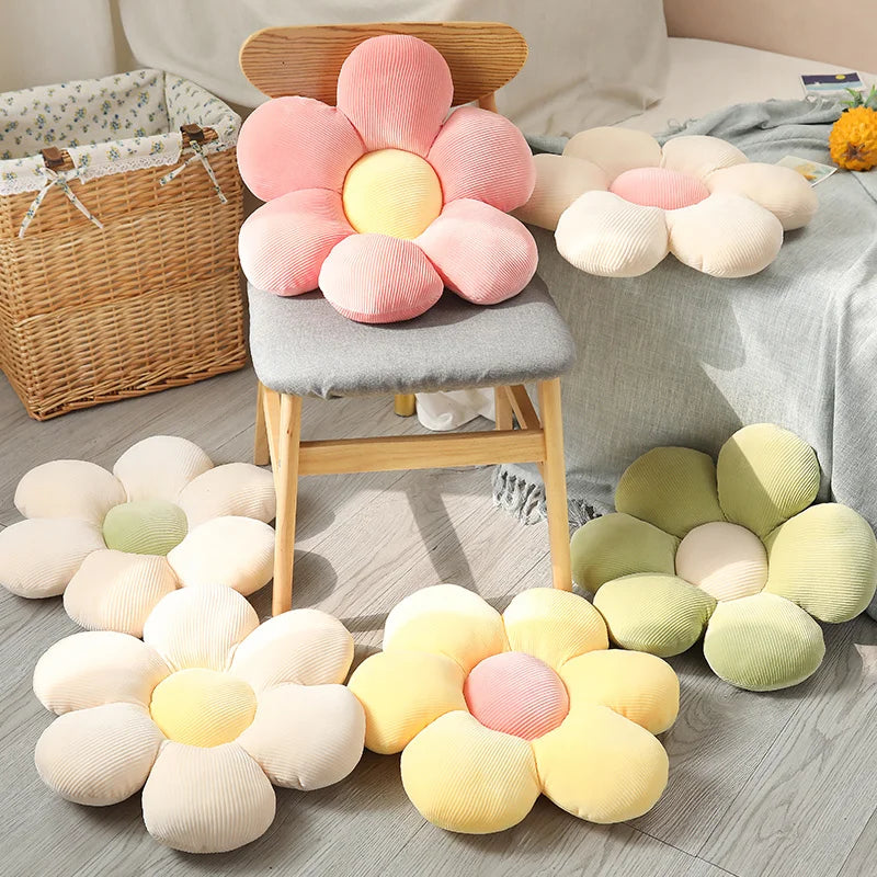 Blossom Seat Cushion
