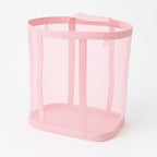 Home Essentials | Collapsible Laundry Basket with Air Circulation Ð Space-Saving Design for Effortless Organization 0