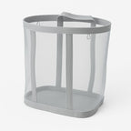 Home Essentials | Collapsible Laundry Basket with Air Circulation Ð Space-Saving Design for Effortless Organization 10