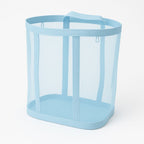 Home Essentials | Collapsible Laundry Basket with Air Circulation Ð Space-Saving Design for Effortless Organization 9