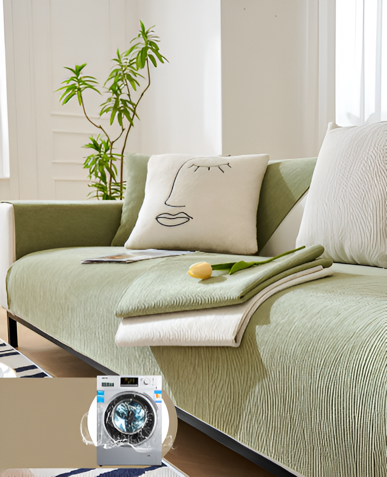 High-Quality Non-Slip Sofa Cover